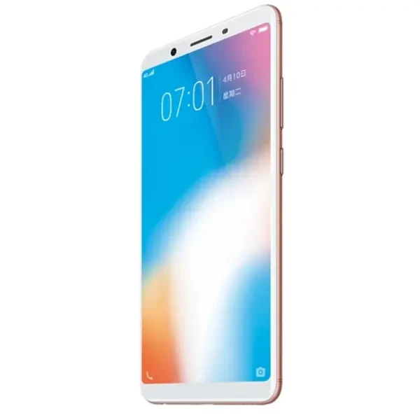 Vivo Y71 View 4 - Camera, Display & Design
