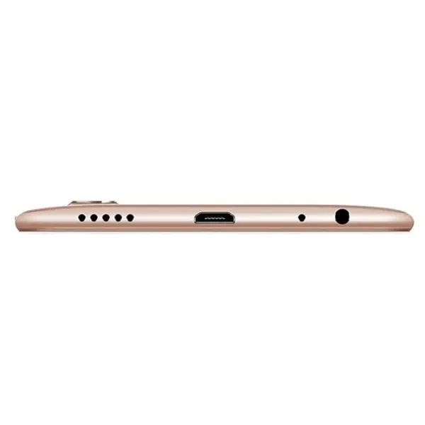 Vivo Y71 View 5 - Camera, Display & Design