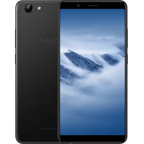 Vivo Y71 View 6 - Camera, Display & Design