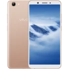 Vivo Y71 Front Official View