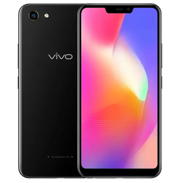 Vivo Y81 View 5 - Camera, Display & Design