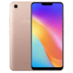 Vivo Y81 Front Official View