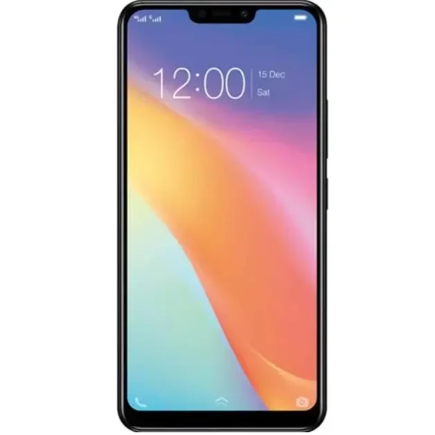 Vivo Y81i View 2 - Camera, Display & Design