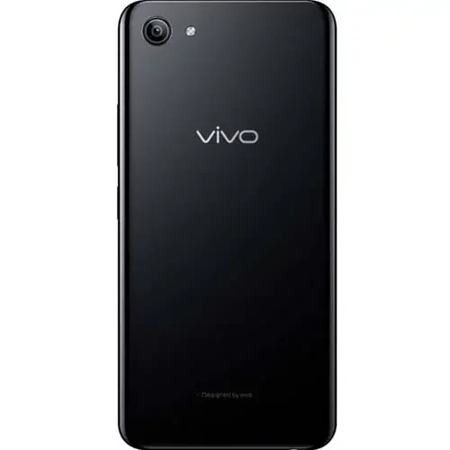 Vivo Y81i View 3 - Camera, Display & Design