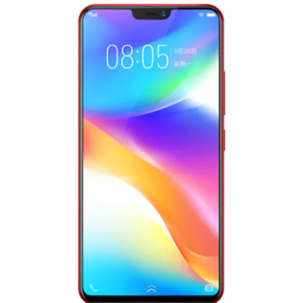 Vivo Y85 View 2 - Camera, Display & Design