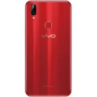 Vivo Y85 View 3 - Camera, Display & Design