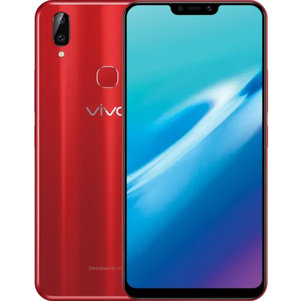Vivo Y85 View 5 - Camera, Display & Design