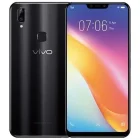 Vivo Y85 Front Official View