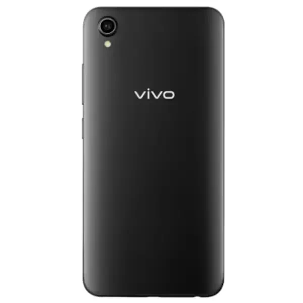 Vivo Y90 View 3 - Camera, Display & Design