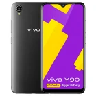 Vivo Y90 Front Official View