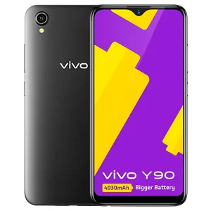 Vivo Y90 Price & Official Specs in Bangladesh