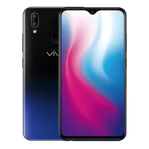 Vivo Y91 (2018) View 1 - Camera, Display & Design