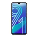 Vivo Y91 (2018) View 2 - Camera, Display & Design