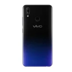 Vivo Y91 (2018) View 3 - Camera, Display & Design