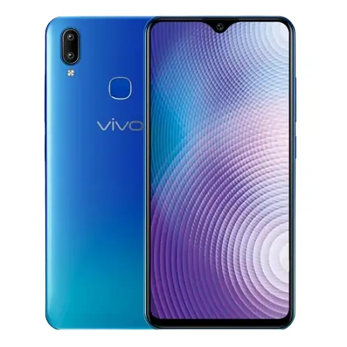 Vivo Y91 (2018) View 6 - Camera, Display & Design