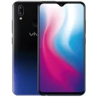 Vivo Y91 View 1 - Camera, Display & Design