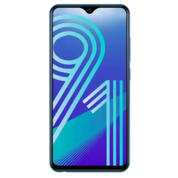 Vivo Y91 View 2 - Camera, Display & Design