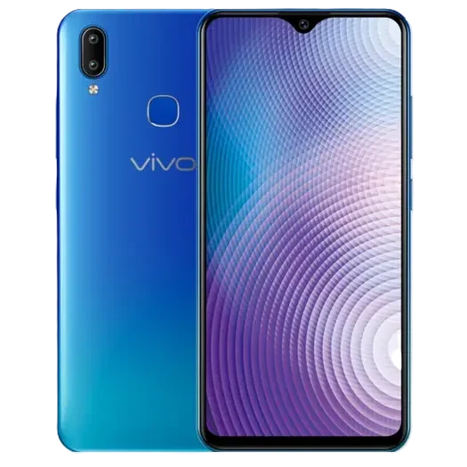 Vivo Y91 View 6 - Camera, Display & Design