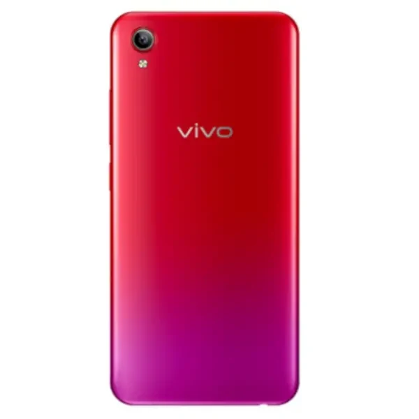 Vivo Y91C 2020 View 3 - Camera, Display & Design