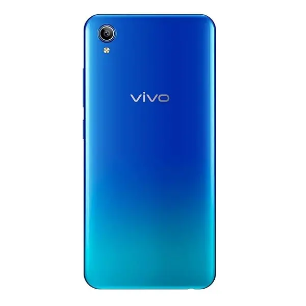 Vivo Y91c View 3 - Camera, Display & Design