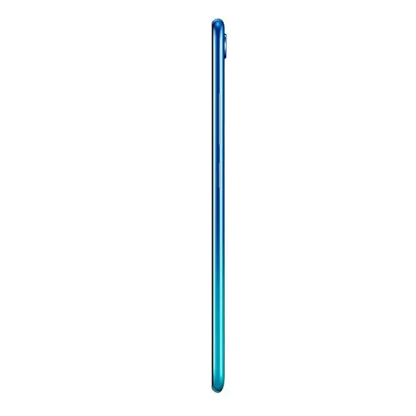 Vivo Y91c View 5 - Camera, Display & Design