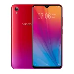 Vivo Y91c View 6 - Camera, Display & Design