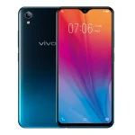 Vivo Y91c Front Official View