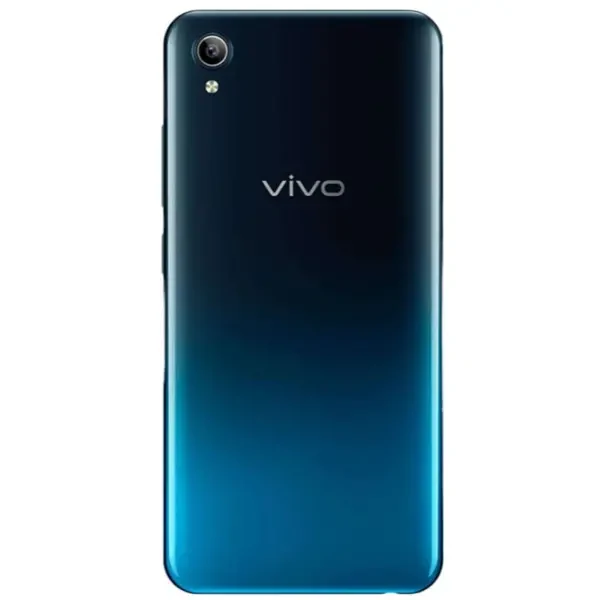 Vivo Y91i View 3 - Camera, Display & Design