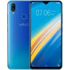 Vivo Y91i Front Official View