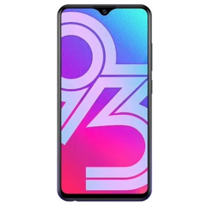 Vivo Y93 View 1 - Camera, Display & Design