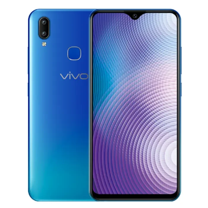 Vivo Y93 View 6 - Camera, Display & Design