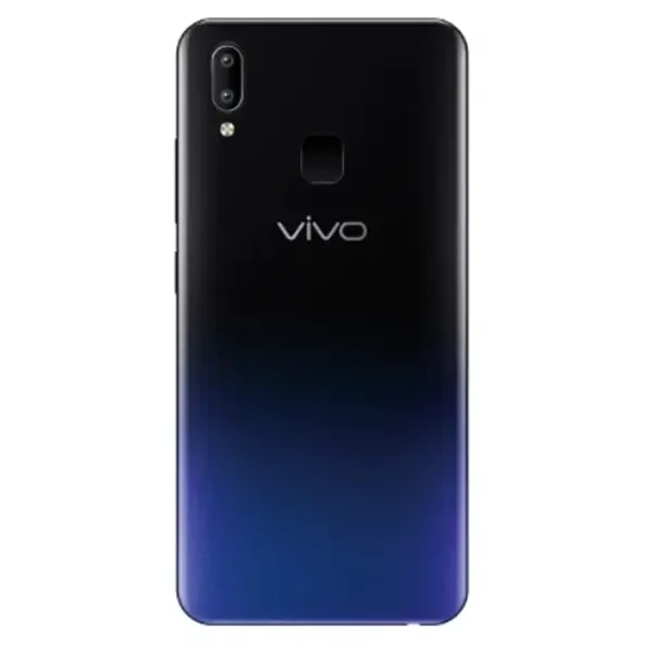 Vivo Y95 View 3 - Camera, Display & Design