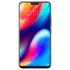 Vivo Z1 View 2 - Camera, Display & Design