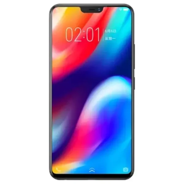 Vivo Z1 View 2 - Camera, Display & Design