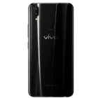 Vivo Z1 View 3 - Camera, Display & Design