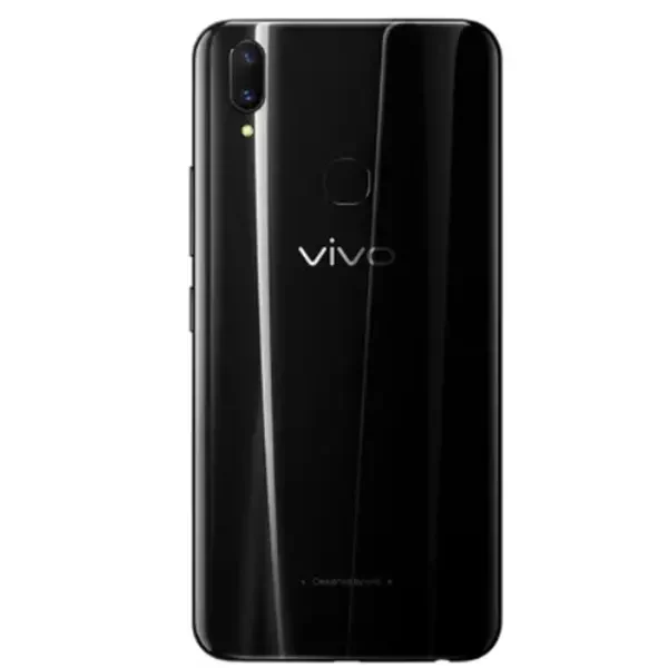 Vivo Z1 View 3 - Camera, Display & Design