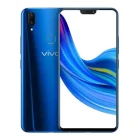 Vivo Z1 View 5 - Camera, Display & Design