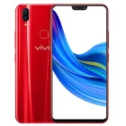 Vivo Z1 Front Official View