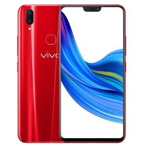 Vivo Z1 Price & Official Specs in Bangladesh