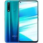 Vivo Z1 Pro Front Official View