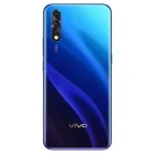 Vivo Z1x View 3 - Camera, Display & Design