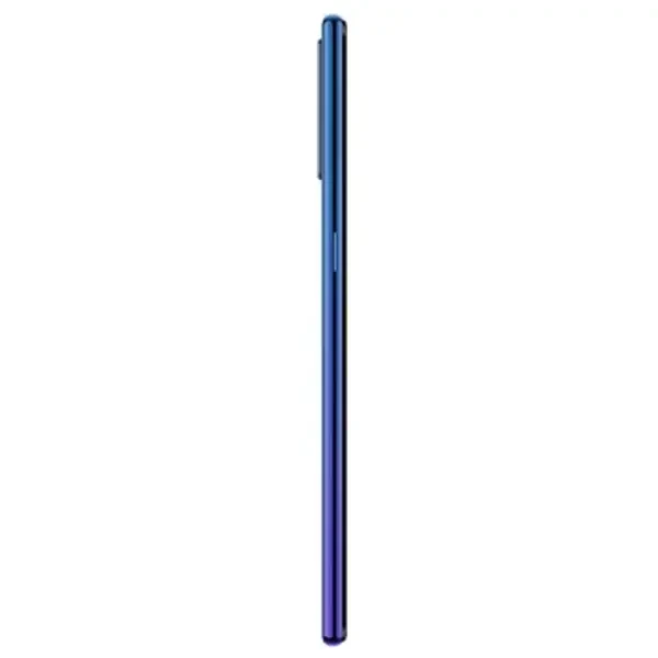 Vivo Z1x View 4 - Camera, Display & Design