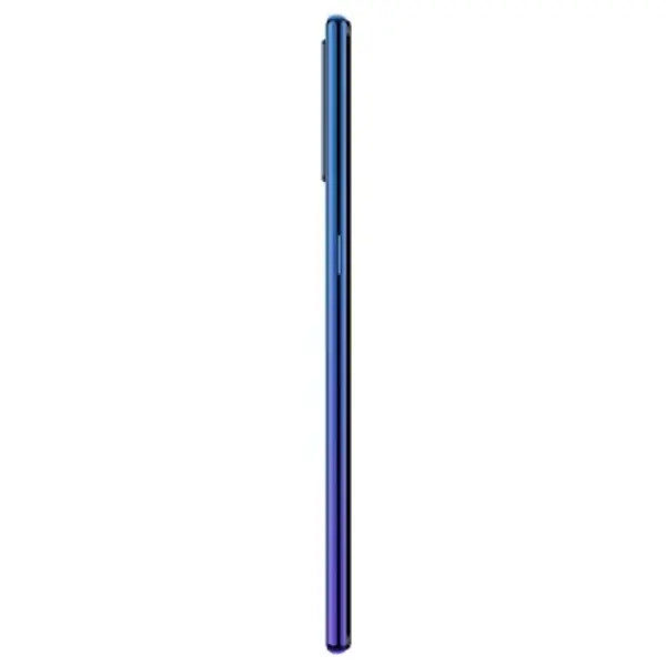 Vivo Z1x View 4 - Camera, Display & Design