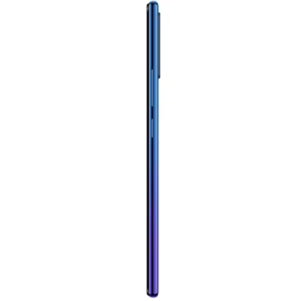 Vivo Z1x View 5 - Camera, Display & Design