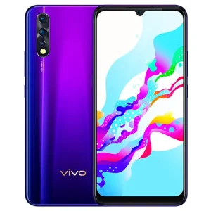 Vivo Z1x Price & Official Specs in Bangladesh