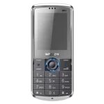 Walton B01 View 1 - Camera, Display & Design