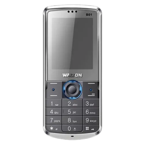 Walton B01 View 1 - Camera, Display & Design