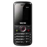 Walton B05 Front Official View
