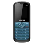 Walton B07 Front Official View