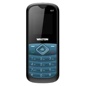 Walton B07 Price & Official Specs in Bangladesh